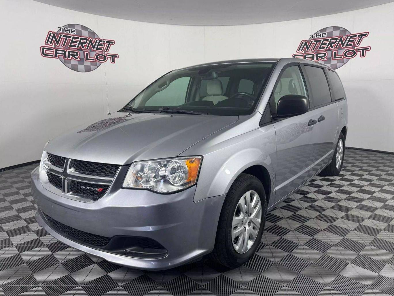 DODGE GRAND CARAVAN 2019 2C4RDGBG3KR602530 image DODGE GRAND CARAVAN 2019 2C4RDGBG3KR602530 image